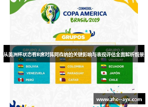 从美洲杯状态看B席对阵阿森纳的关键影响与表现评估全面解析前景