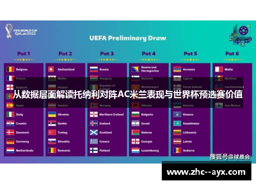 从数据层面解读托纳利对阵AC米兰表现与世界杯预选赛价值